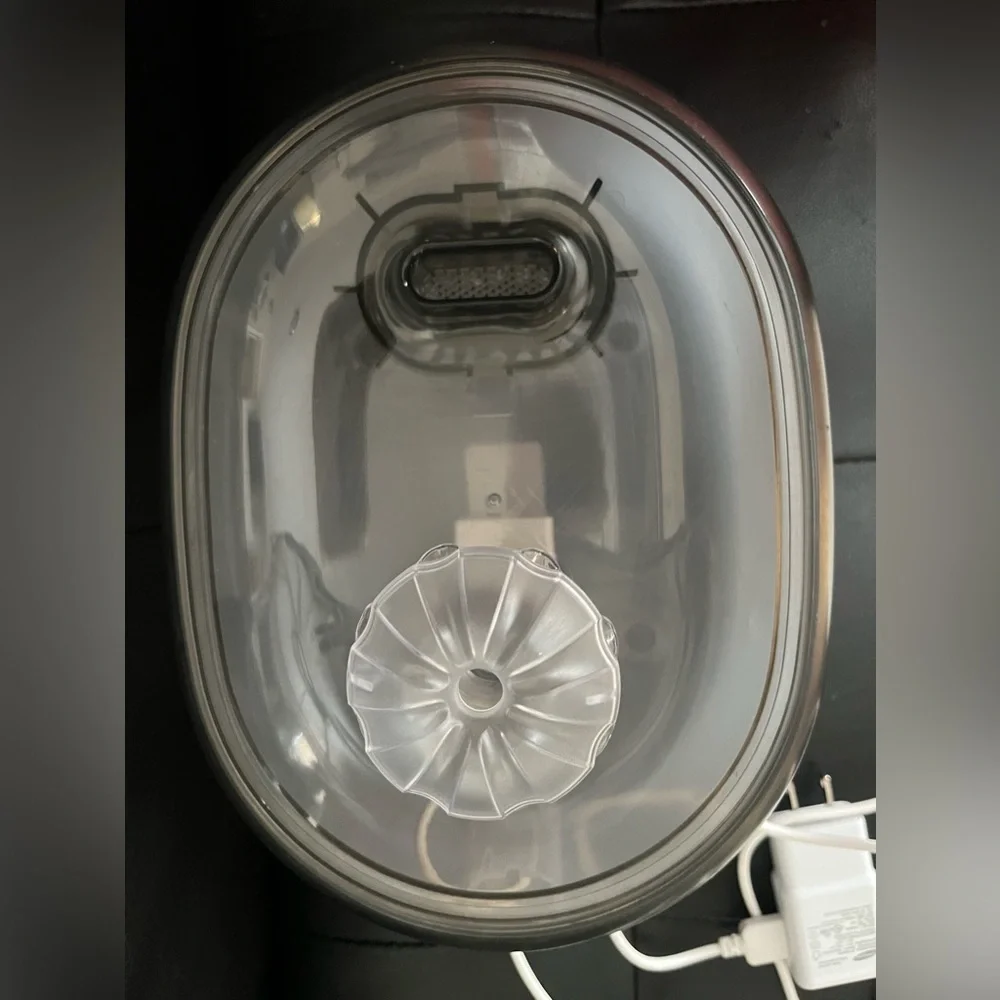 Pet Water Fountain